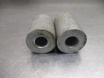 2001 Honda CBR600F4 Motor Mount Spacers 50190-MBW-D20 50192-MBW-D20. Fixed Price $10.00.