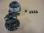 Kawasaki Zl 600 Eliminator Front Bevel Gear. Fixed Price $36.68.