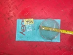 ASS11 Headlight Lens Glass Honda Nc 70 Ca Ct 90 200 CM91 Suzuki FZ50. Fixed Price $20.08.