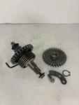 1989 88-93 Kawasaki KX125 Oem Shaft Idler Gear 13066-1101. Fixed Price $67.99.