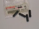 Oem Genuine Yamaha Stud Bolt 90116-08507-00 Raptor Banshee Blaster Grizzly X4. Fixed Price $9.95.