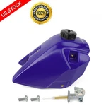 For 00-07 Yamaha TTR90 TT-R90 TTR-90E Blue Fuel Gasoline Tank 5HN-24110-30-00. Fixed Price $378.00.