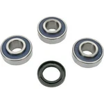 Drag Specialties Wheel Bearing And Seals Fl Harley-davidson # 43577-67. Fixed Price $50.70.