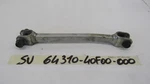 Torque Rod Bar Swingarm Suzuki Gsx-r 1000 01 02. Fixed Price $48.95.