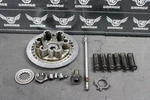 2008 Yamaha YZ450F Oem Clutch Spring Pressure Plate Hardware Assembly. Fixed Price $79.99.