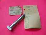 Nos Oem Kawasaki KZ400 KZ440 Rear Sprocket Fitting Bolt 92003-156. Fixed Price $11.99.