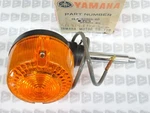 Yamaha Nos New 3L8-83310-60 Flasher Light Assy QT50. Fixed Price $49.99.