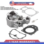 12200-HP7-A01 For Honda Rancher TRX420 2009-2024 Cylinder Head With Gaskets. Fixed Price $102.99.