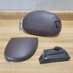 2024 Honda Metropolitan Ncw 50 Front Pocket Set. Fixed Price $63.00.