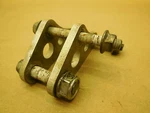 1985 Honda Engine Motor Mounts Brackets 50531-KK0-000. Fixed Price $18.95.