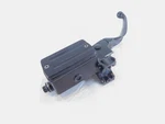 Harley Davidson Sportster Softail Black Front Brake Master Cylinder -rash. Fixed Price $139.99.