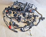 Main Wiring Harness Abs T2508065 13-16 Triumph Street Triple 675. Fixed Price $129.66.