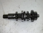1995 Honda XR80 Main Shaft Transmission 23211-153-010. Fixed Price $40.00.