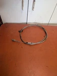 Honda Urban Express Nu 50 Rear Brake Cable. Fixed Price $22.22.