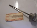 Nos 1971 Kawasaki F6 F7 Oil Filter Plug PN:16115-011. Fixed Price $18.99.