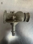 Indian Scout Vintage Schebler Carburetor Carburettor 1924 1925. Fixed Price $224.47.