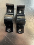 Harley Davidson Model G Cover Box Lid Latch Plate 88624-30. Fixed Price $24.92.