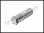 Triumph 500 650 Mainstand Centerstand Bolt 1/2" X 20TPI Cei (1) Pn# 82-5678. Fixed Price $13.14.