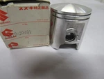 New Nos Suzuki 1982 RM80 2ND Over Piston 12110-20401-050. Fixed Price $28.21.