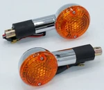 Suzuki Savage 650 Marauder Volusia 800 Intruder 1400 Turn Signals. Fixed Price $39.95.