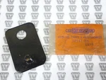 Harley Davidson Nos New 52541-59 Rear Bracket Plate Flh. Fixed Price $24.99.