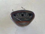 1969 Honda CT90 Trail K1 Speedometer Odometer Working 3958 Miles. Fixed Price $59.50.
