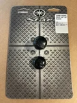 2014-2015 Front Axle Cover Kit, Black B33-F31D0-V0-00. Fixed Price $56.95.