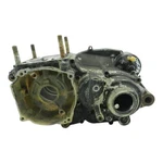 1984 Kawasaki KX250 Crankcase 14001-5152. Fixed Price $97.99.