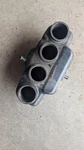 81 82 83 Suzuki Gs 650 Glx Md Gd Gx Katana Airbox W Boots Used Parts Oem. Fixed Price $65.00.