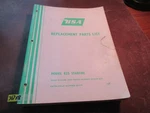 1969 Bsa B25 Starfire Spares Parts List Catalog Service Manual 00-5197 367. Fixed Price $12.98.