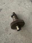 Harley Panhead Fl Cam Shaft. Fixed Price $39.99.