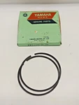 Nos Yamaha 5X6-11601-00-00 Piston Ring Set Std Bore YZ490 IT490. Fixed Price $59.95.