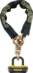 Onguard Mastiff Heavy Duty Hardened Steel Chain Padlock 45008019LP. Fixed Price $144.95.