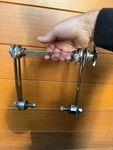 Harley Davidson Wl Ul El Knucklehead Flathead Fork Ride Control 1936-1945. Fixed Price $279.00.