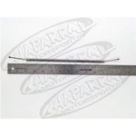 Genuine Oem Yamaha Throttle Cable 214-26312-00-00 Replacement Part. Fixed Price $16.61.