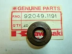 Nos Kawasaki Oil Seal 92049-1174 New Oem. Fixed Price $19.99.