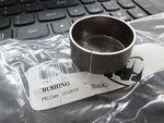 Harley Davidson Lower Slider Tube Bushing 1984 Xlh 1986 Fxrd Fxrs 45416-84. Fixed Price $9.99.