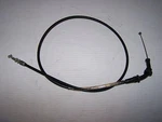 Suzuki 58300-44050 Superceeded By 58300-44051 Cable, Throttle. Fixed Price $12.00.