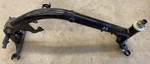 Honda MR50 Frame 02. Fixed Price $150.00.