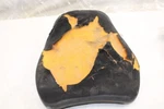 Drivers Seat Black #45100-02FA1-R42 Oem Suzuki Motorcycle 2002 TL1000. Fixed Price $100.00.