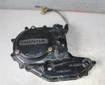Honda Xl 250 350 76-78 Oem Stator Cover Flywheel Clutch Activator 11341-385-000. Fixed Price $67.93.