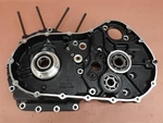2009-2021 Harley Davidson Iron XL883N Left Side Engine Crank Case. Fixed Price $175.49.
