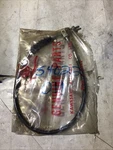 Nos Oem Kawasaki H1 500SS Rear Brake Cable 54022-011. Fixed Price $159.99.