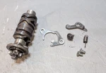 Suzuki DR250 DR350 Transmission Shift Drum Cam Stopper Lifter Pawl Plate. Fixed Price $18.00.