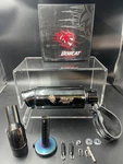 Muffler Exhaust For Kawasaki Z400 NINJA400 EX400. Fixed Price $87.99.
