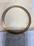 Nos Yamaha Oem New Cylinder Head Gasket 1973-74 SC500 90430-98066-00 #GK8. Fixed Price $9.99.