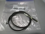 Nos Honda Oem Front Brake Cable 1973 CR250M Elsinore 45450-357-000. Fixed Price $149.95.