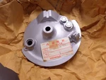 Nos Honda Oem Front Brake Panel 1962 CL72 1966 CL77 45100-273-000. Fixed Price $199.99.