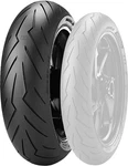 Pirelli Diablo Rosso Iii Tire 190/50ZR17-73W Rear, 2635700. Fixed Price $237.26.
