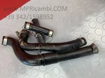 Water Hoses Sleeves 39062-1553 Kawasaki Kx 125 1994 1998 Pipes. Fixed Price $40.10.